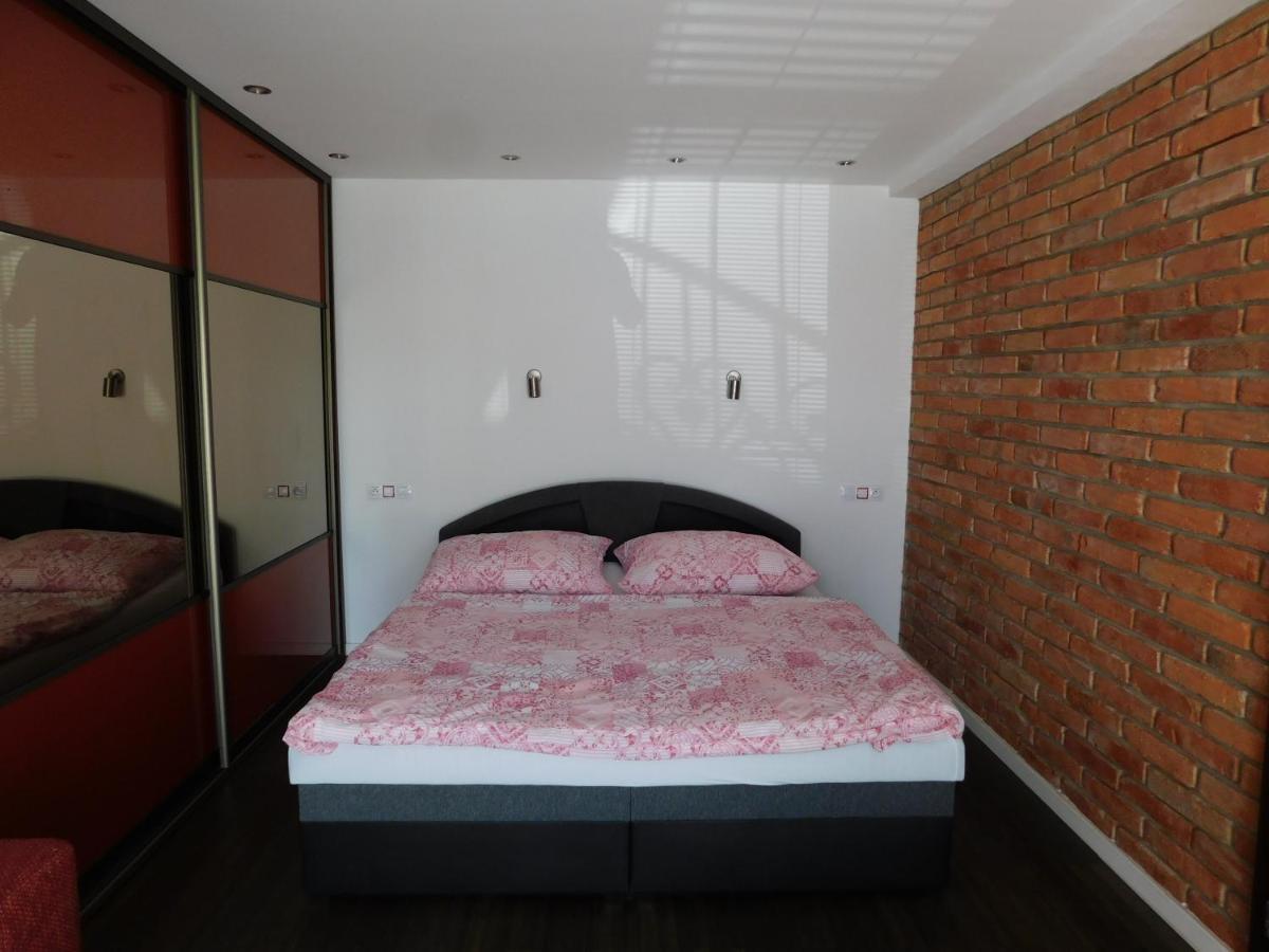 Apartmanovy Penzion Bojnice Exterior foto