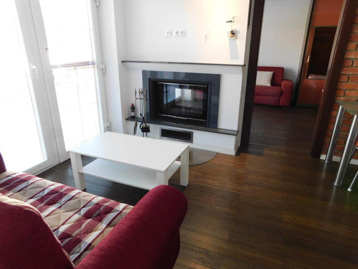Apartmanovy Penzion Bojnice Exterior foto