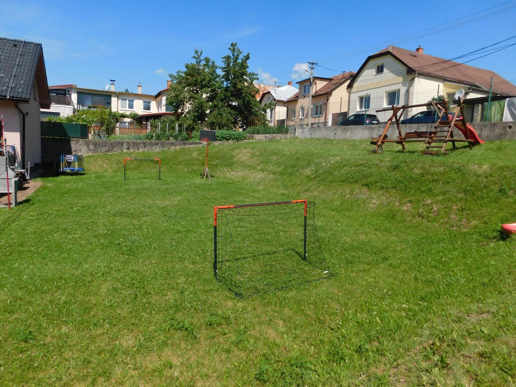 Apartmanovy Penzion Bojnice Exterior foto