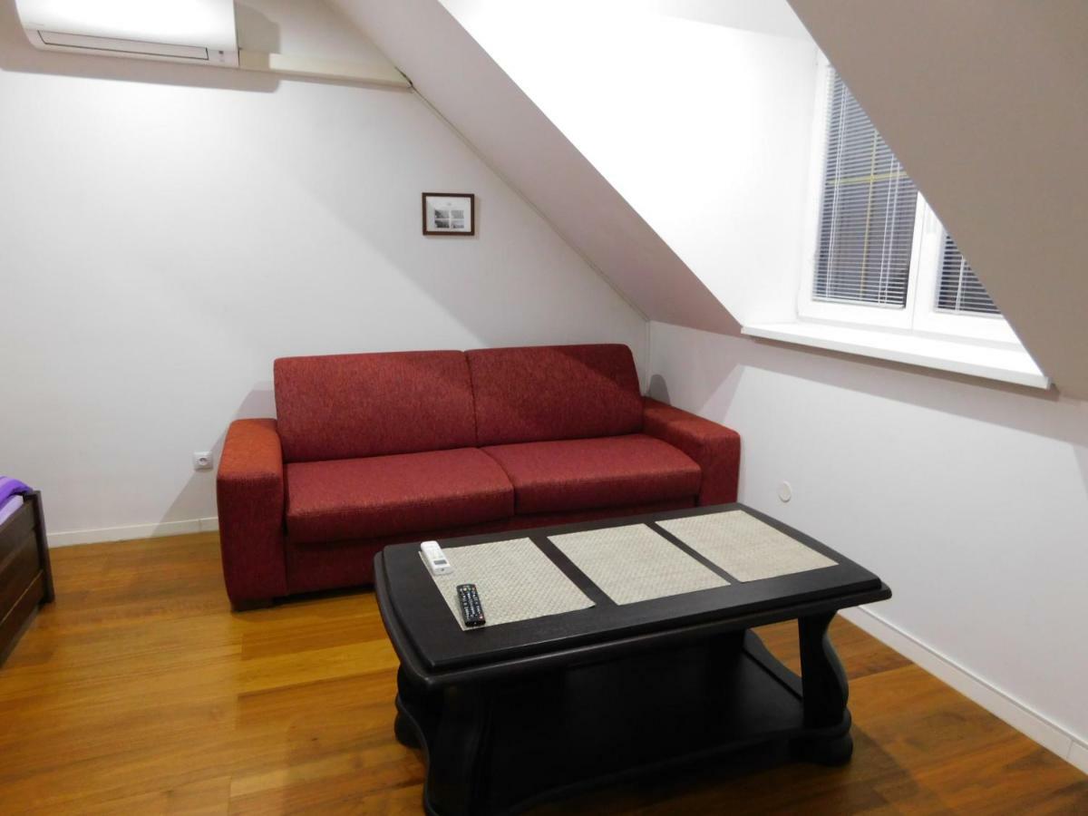 Apartmanovy Penzion Bojnice Exterior foto