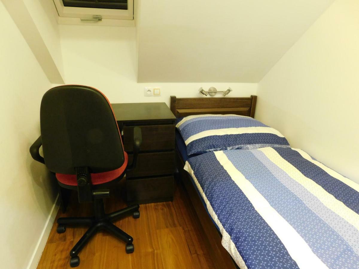 Apartmanovy Penzion Bojnice Exterior foto